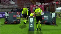 Perugia v Vicenza