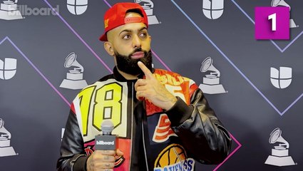 Eladio Carrio Shares 5 Things You Didn’t Know About Him