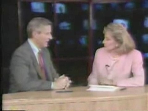 Bjorn Nordenstrom - Electricity and electromagnetic man