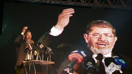 ...على مرحلة جديدة . الإخوان كانوا الاكثر ح...