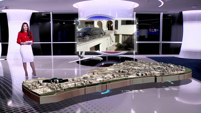 الساعة 60 | تفاصيل استخباراتية دقيقة.. أين يجلس الكاظمي في بيته؟ معلومات عرفها منفذو محاولة اغتياله