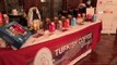 Türk kahvesi Washington'da sevenleriyle buluştuWashington Belediyesi'nden 