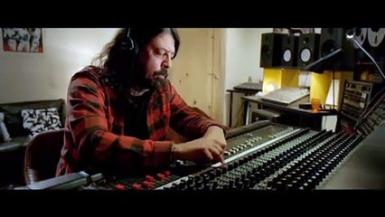 STUDIO 666 Trailer Dave Grohl, Jenna Ortega Horror Movie 2022