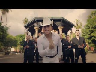 Volver a Amar   Banda Guasaveña de Valentin Elizalde ft El Bebeto Video Oficialyoutube com 2