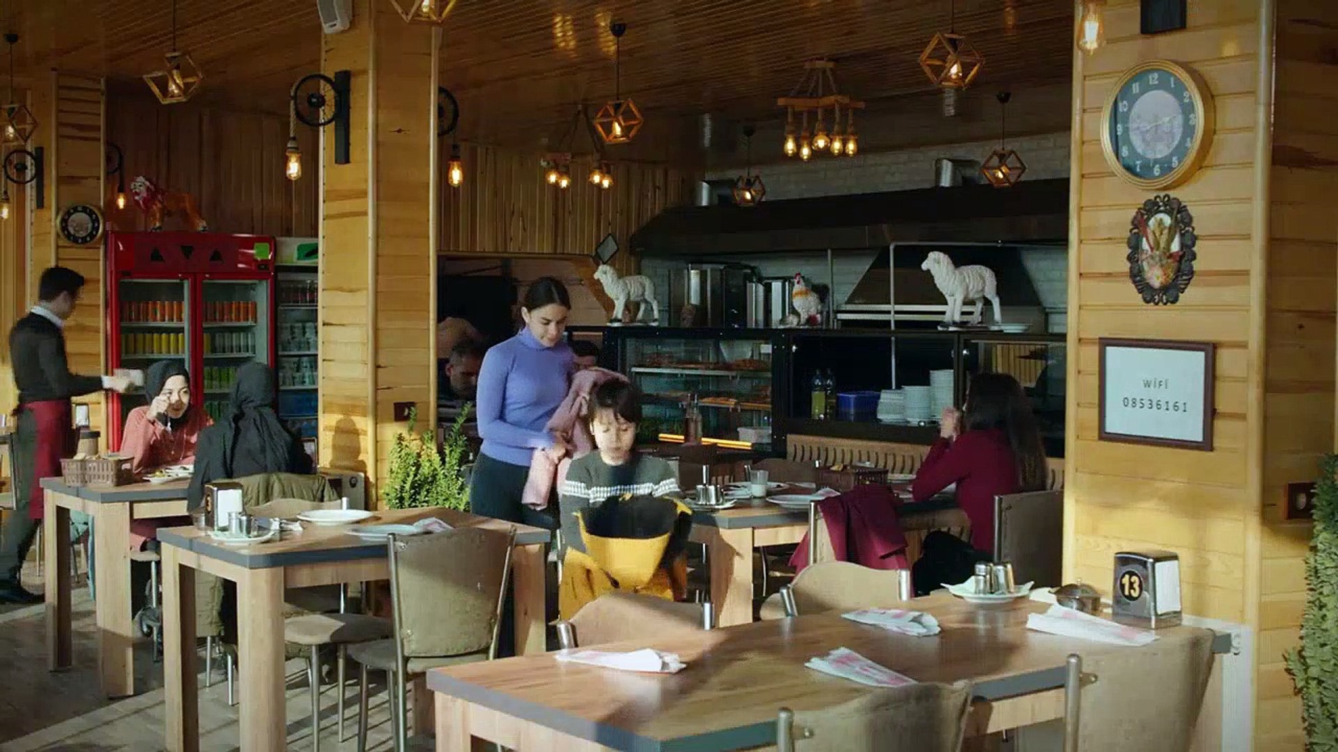 Kaderimin Oyunu / The Game of My Destiny - Episode 1 (English Subtitles) -  video Dailymotion