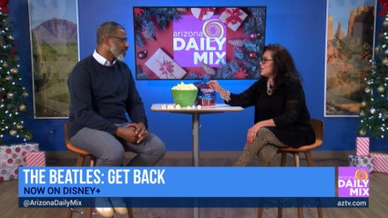 Movie Reviews with Flick Chick Vique Rojas