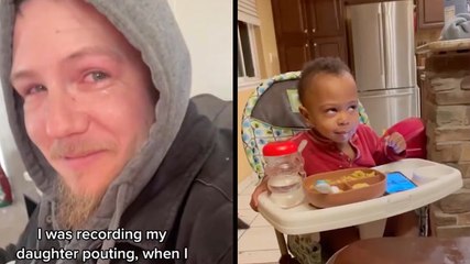 Dad Cries & Pie Oh My