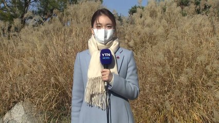 [날씨] 내륙 대체로 맑고 서울 한낮 6℃...내일 낮부터 추위 풀려 / YTN