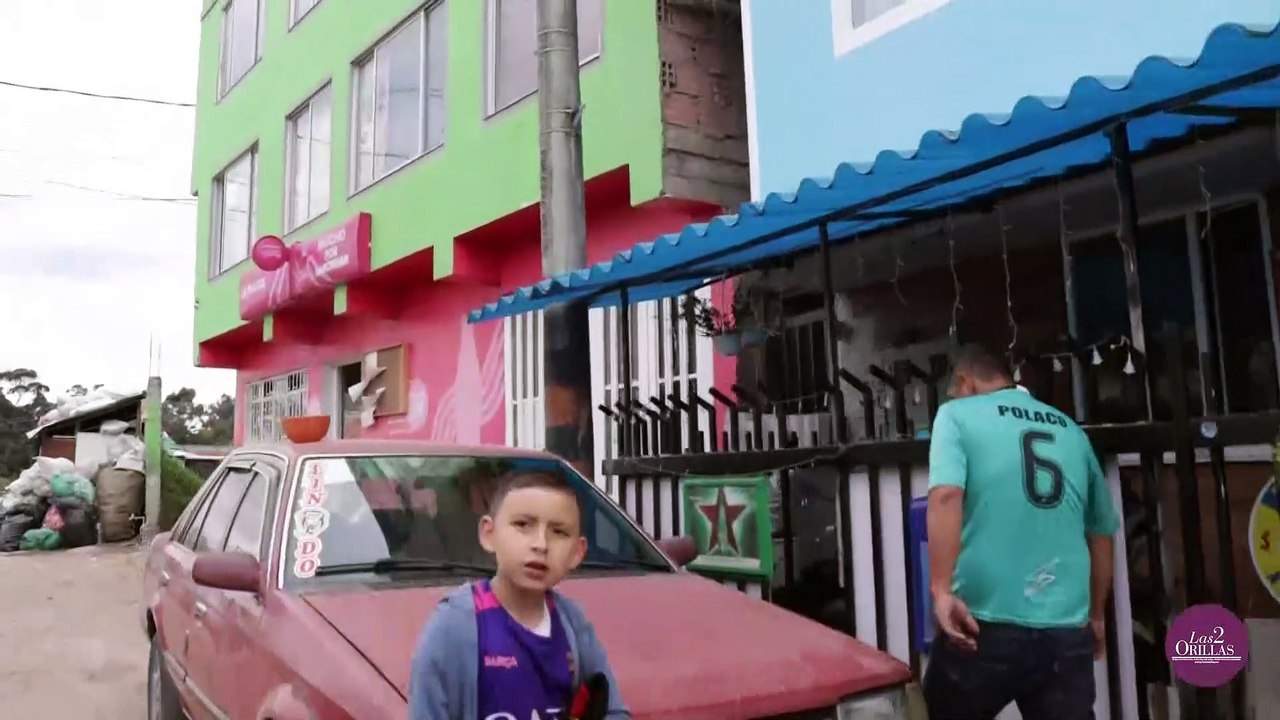 VIDEO YULIANA - CASA