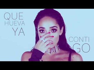 Se acabó - Manelyk González