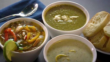 This Soup Prepping Trick Will Save You Oodles of Time in the Kitchen