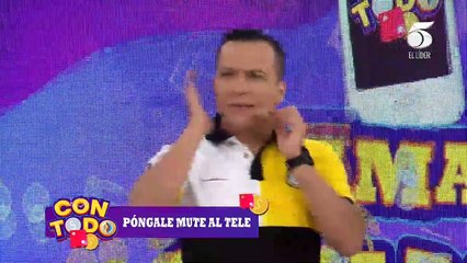 #conTODO - 3 de Diciembre