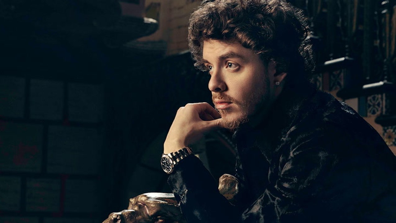 Hitmaker Jack Harlow on His Sound, Role Models, and Lil Nas X Collab