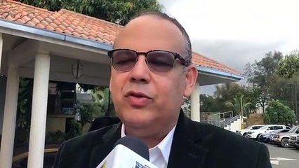 Trajano Vidal Potentini espera sometimientos tras auditorías de la CC