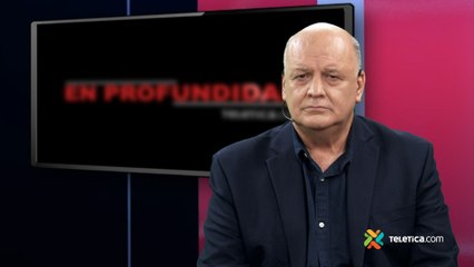 LIVE: En Profundidad - Viernes 03 Diciembre 2021