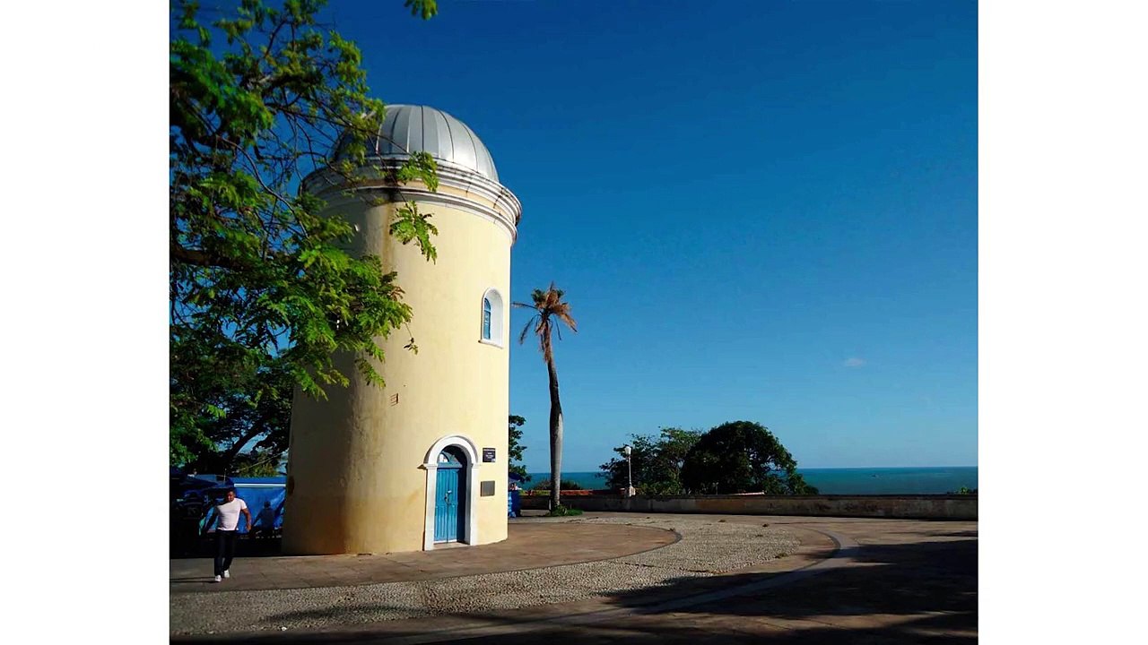 Olhar Espacial: conheça a história de Dom Pedro II e o cálculo da distância entre o Sol e a Terra