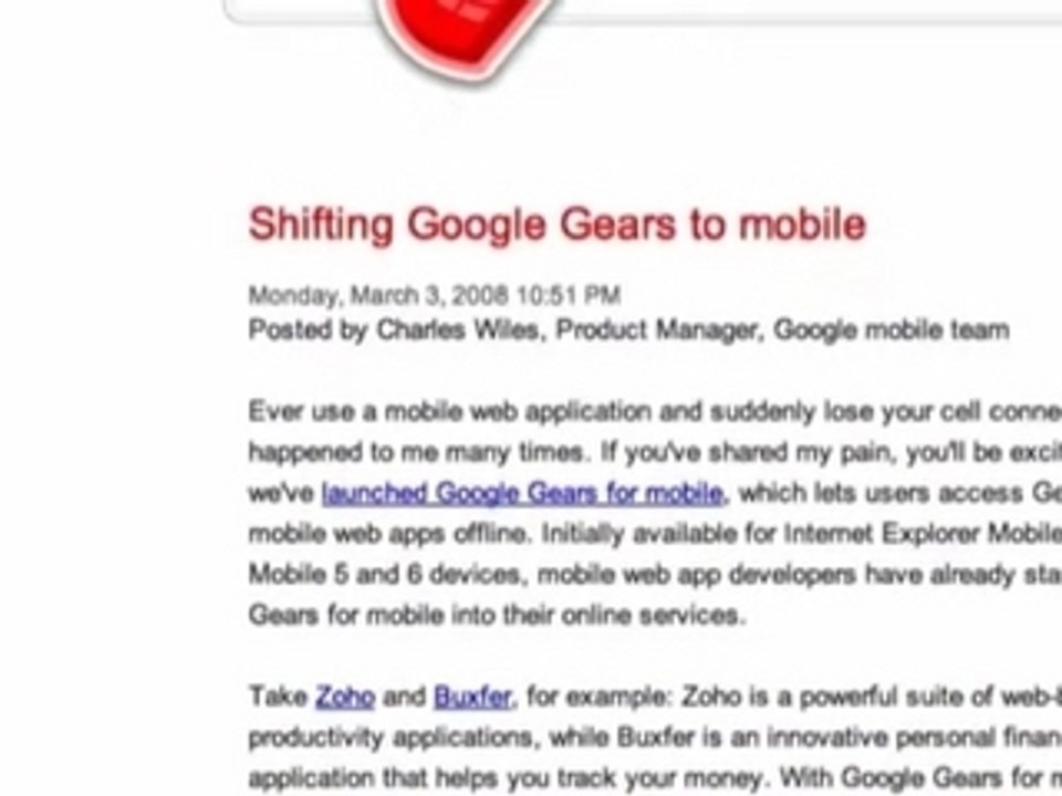 FCC - AOL - Comstock - Google - Apple - MediaBytes March 4,