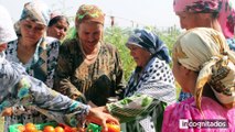 Tayikistán el país que prohibió la Navidad