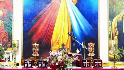 Catholic Mass Today I Daily Holy Mass I Saturday December 4 2021 I English Holy Mass I 5.00 AM