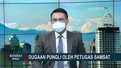 Viral Curhatan Soal Dugaan Pungli di Samsat Magetan, Dimintai Uang Rp400 Ribu!