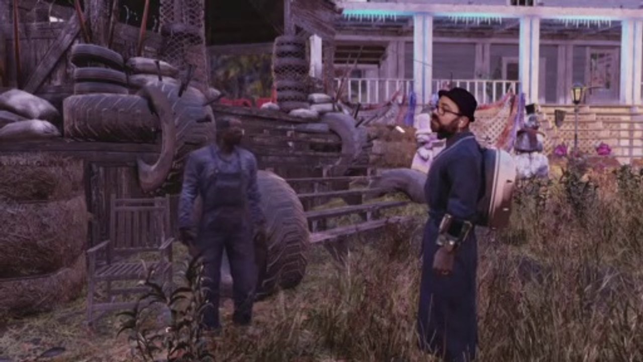 fallout 76 road map