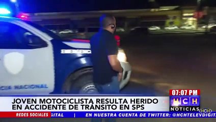 DPI detienen a varias personas para investigar supuesto rapto en SPS