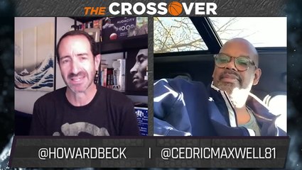 Celtics, Sandwiches & Cornbread, w/ Cedric Maxwell