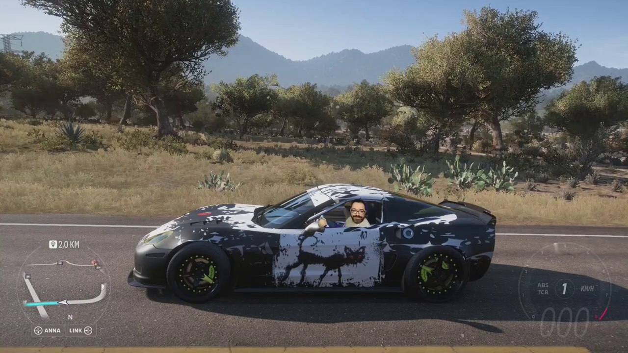 forza horizon 5 defi 2