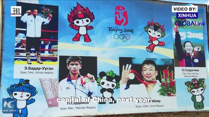 Attempts to boycott Olympics in any way wrong - Mongolian official