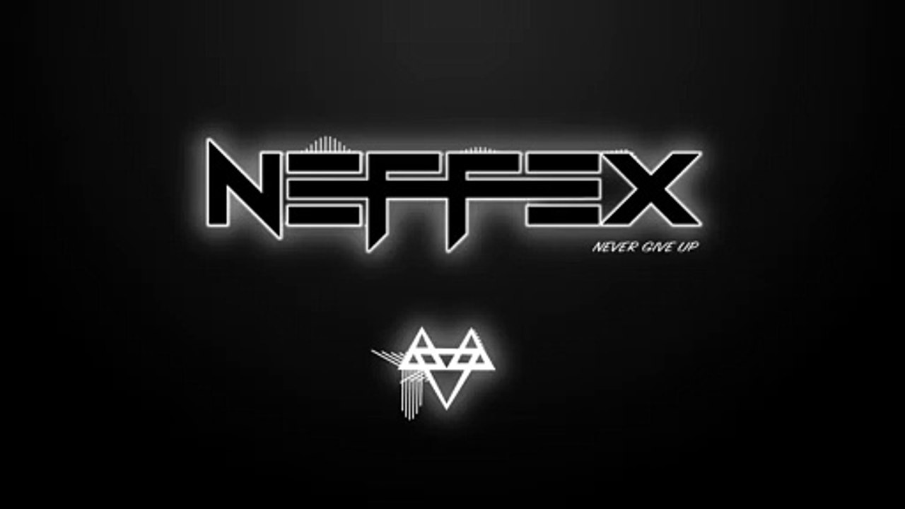 NEFFEX - Never Give Up ☝️ [Copyright Free]