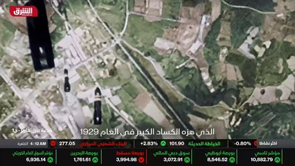 ...ثم في العام ألف وتسع مئة وعشر استمرت كور...