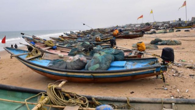 Cyclone Jawad likely to reach Andhra Pradesh & Odisha today