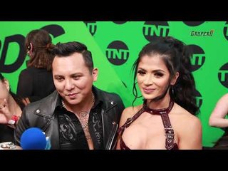 ¿Kímberly Flores y La Trakalosa de Monterrey?