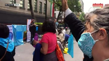 #EnVivo | #SinEmbargo Semanal | Los 3 años de AMLO | Ómicron en México, y mucho más…