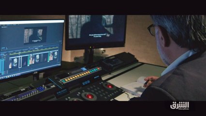 ...هم مع الشرق في رحلة الى عالم السينما وعا...