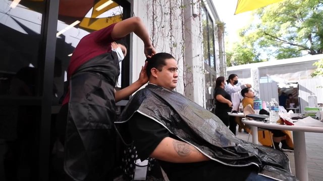 El desempleo en EEUU cae al 4,2 % pero se crean menos puestos de lo esperado