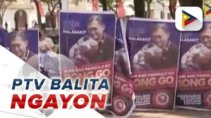 #PTVBalitaNgayon | Dec. 4, 2021 /10:30 a.m. update