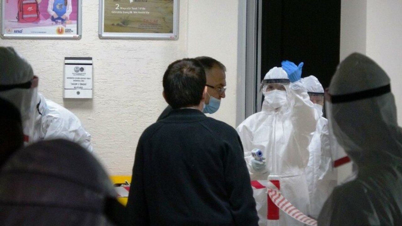 Çocuklarda corona sonrası beyinde ‘apse’ tehlikesi