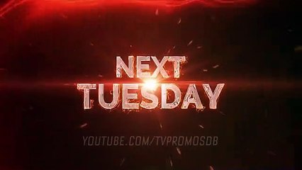 The Flash Armageddon S08E04