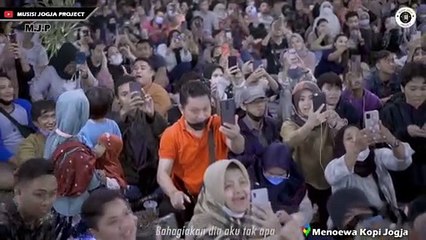 DI KEJUTKAN DENGAN KEDATANGAN PETRUS MAHENDRA SAAT TRI SUAKA  NABILA BAWAIN PURA PURA LUPA_1080pFHR