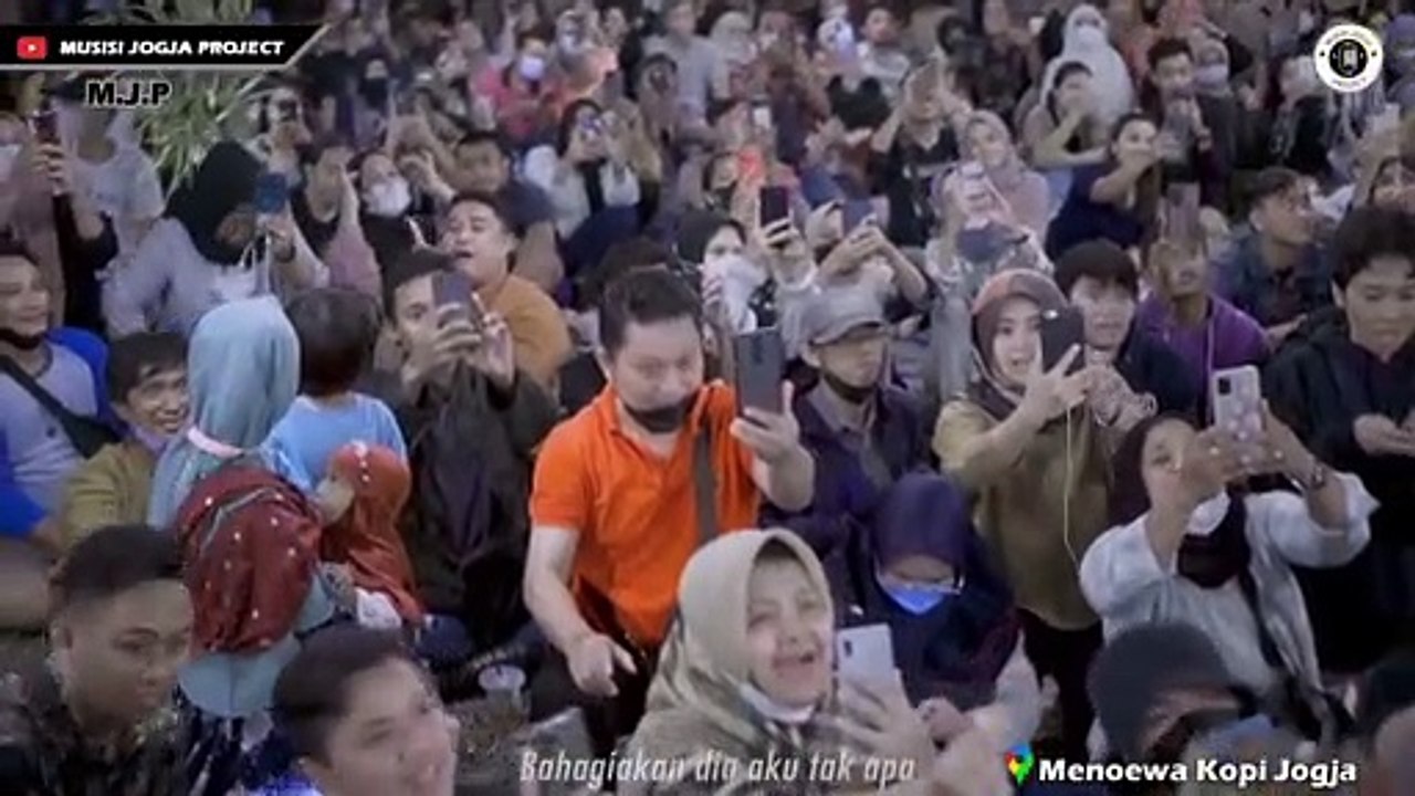 DI KEJUTKAN DENGAN KEDATANGAN PETRUS MAHENDRA SAAT TRI SUAKA  NABILA BAWAIN PURA PURA LUPA_1080pFHR