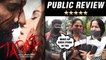 Tadap Movie Review | Ahan Shetty's Debut | Tara Sutaria | Public Give Ratings