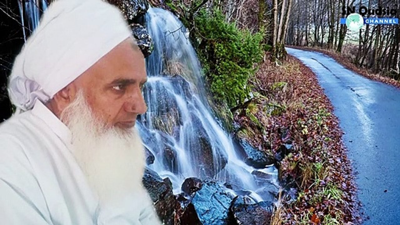 History behind Spiritual Ijtema Maulana Syed Muhammad Shah - Part 1 /Deen e Islam Q