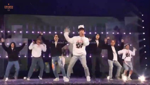 BTS Concert 2021 in LA Day 4 | Jin Birthday on Permission to Dance on Stage 2021 | BTS x Coldplay My Universe