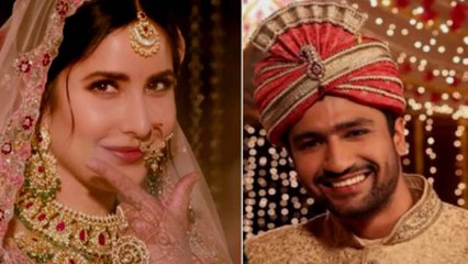 Katrina Kaif-Vicky की शादी की शर्तों से परेशान मेहमान, साइन करना पड़ेगा एग्रीमेंट | FilmiBeat