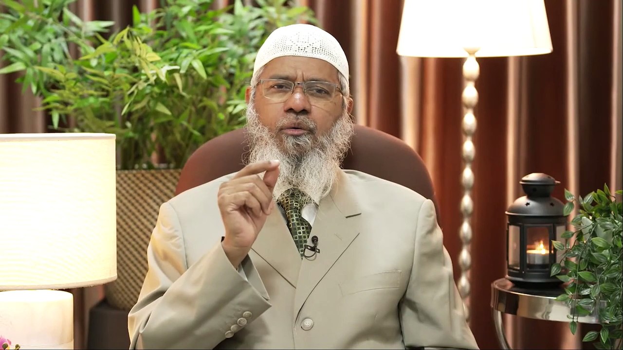 why Allah make non muslims more intelligent and more successful than muslims Dr Zakir Naik