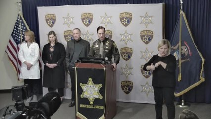 En paradero desconocido padres de autor de tiroteo en EEUU tras ser imputados