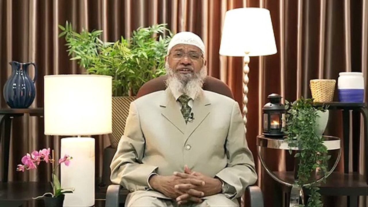 can doctor request to do unnecessary test, Dr Zakir naik