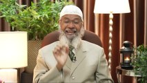 Why prophet muhammad married with 6 year old Aisha | Zakir naik