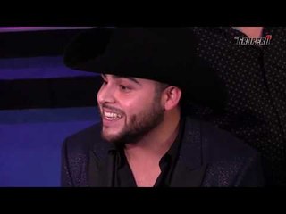 Gerardo Ortiz habla de la cancelación de su concierto